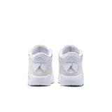 Jordan 3 Retro PS Little Kid's (DM0966-111) "Pure Money"
