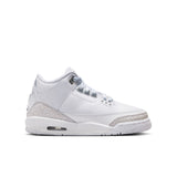 Air Jordan 3 Retro GS Big Kid's (DM0967-111) 