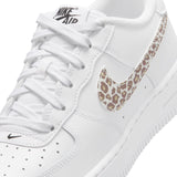 Nike Big Kid's Air Force 1 Low CH GS (IR0273-100)
