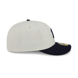 New Era NY Yankees Tonal Florals 59Fifty Fitted Hat (60668976)