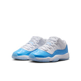 Air Jordan 11 Retro Low GS Big Kid's (FV5121-100)