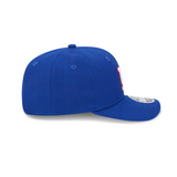 New Era NY Giants 9Seventy Stretch Snap Snapback Hat (60592234)