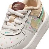 Nike Toddler's Force 1 Low BT (IV6207-133)