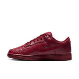Nike Women's Dunk Low SS (HV4388-600)