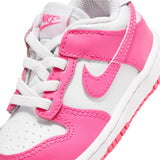 Nike Dunk Low Toddlers (FB9107-102)