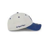 New Era LA Dodgers Sidescript 9Twenty Hat (60586860)