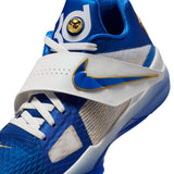 Nike Zoom KD IV (FZ3540-400)