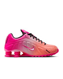 Nike Women's Shox R4 AB (IH2343-600)