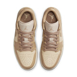 Air Jordan 1 Low Womens (DC0774-203)