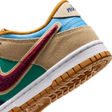 Nike Big Kid's Dunk Low BG (IV6203-410)