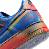 Nike Air Force 1 Low Retro (IB6834-001) "Heat Map"