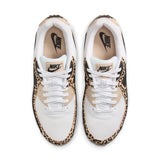 Nike Women's Air Max 90 (IF1619-100) "Leopard"