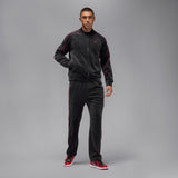 Jordan Brooklyn Velour Track Jacket (HV1870-010)
