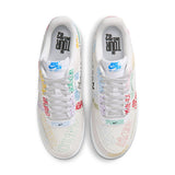 Nike Air Force 1 '07 LV8 (II1549-100)