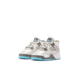 Jordan 4 Retro TD Toddler's (HV4759-014)
