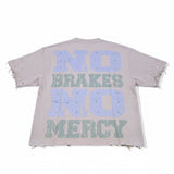 BKYS Crew Cropped Tee (T1443)