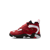 Nike Little Kid's Diamond Turf II PS (IR4726-600)