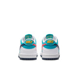 Nike Dunk BG Big Kids (HF4794-345)