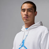 Jordan Essential Fleece Baseline Hoodie (FD7545-100)