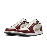 Air Jordan 1 Low SE Chinese New Year Women's (FJ5735-100)