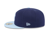 New Era NY Yankees 2-Tone Color Pack 59Fifty Hat (60615674)