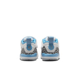 Jordan Spizike Low Toddlers (FQ3952-141)