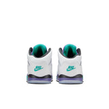 Jordan 5 Retro OG TD Toddler's (HQ7981-100) "Grape"