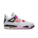 Air Jordan 4 Retro (JA1135-100) - "Comic"