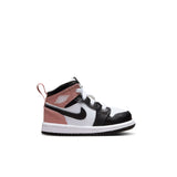 Jordan 1 Mid Toddler's (DQ8425-100)