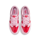 Nike Dunk Low BG Big Kid's (IQ0218-663)