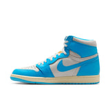 Air Jordan 1 Retro High OG (DZ5485-402) "UNC Reimagined"