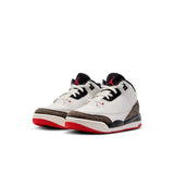 Jordan 3 Retro PS Little Kid's (DM0966-103) "World's Best Dad"