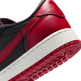 Air Jordan 1 Retro Low OG GS Big Kid's (IW6277-001) "Banned"
