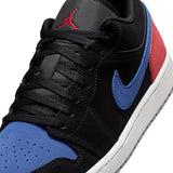 Air Jordan 1 Low (553558-049)