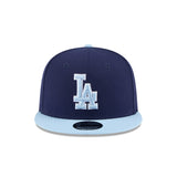 New Era LA Dodgers 2-Tone Color Pack 9Fifty (60614405)