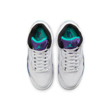 Jordan 5 Retro OG PS Little Kid's (HQ7979-100) "Grape"