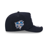 New Era NY Yankees '00 WS 9Fifty A-Frame Precurved Snapback (60642357)