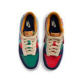 Nike Big Kid's Dunk Low BG (IV6203-410)