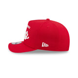 New Era San Francisco 49'ers Local Play 9Fifty A-Frame Snapback (60758357)