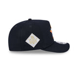 New Era Houston Astros '17 WS 9Fifty A-Frame Precurved Snapback (60642269)