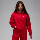 Jordan Brooklyn Fleece Pull Over Womens Hoody (FV7071-687)