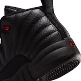 Jordan 12 Retro PS Little Kid's (151186-003) "Bloodline"