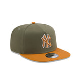 New Era NY Yankees 9Fifty A-Frame 2-Tone Color Pack Snapback (60726892)