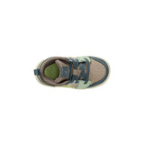 Jordan 1 Mid SE TD Toddler's (IF2872-200)