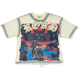 BKYS Road Cropped Tee (T1364)