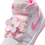 Jordan 1 Mid SE PS Little Kid's (II0591-001)