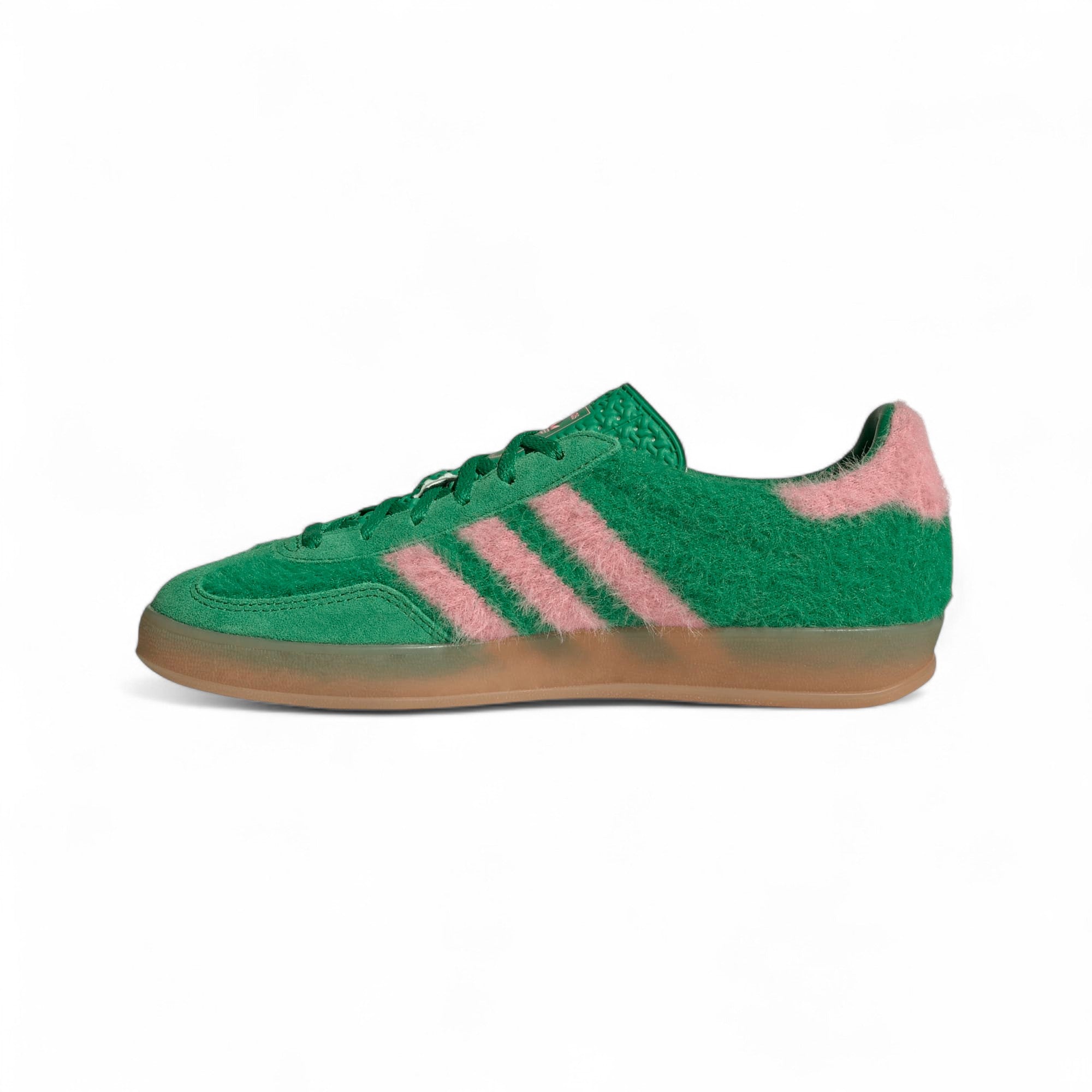 adidas Women's Gazelle Indoor (JP8342) STNDRD ATHLETIC CO. adidas Women's Gazelle Indoor (JP8342) STNDRD ATHLETIC CO.