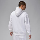 Jordan Essential Fleece Baseline Hoodie (FD7545-100)