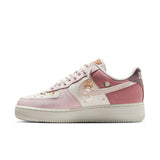 Nike Women's Air Force 1 '07 LX (IB8874-111) "Mushroom"