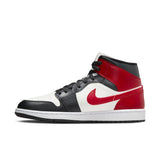 Air Jordan 1 Mid Women's (BQ6472-160)